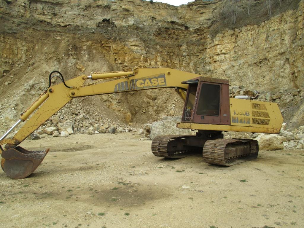 Main image Case 1080B