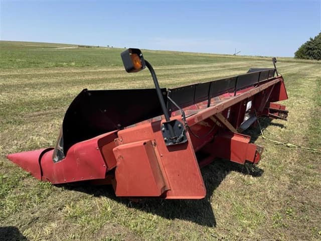 Image of Case IH 1083 equipment image 1
