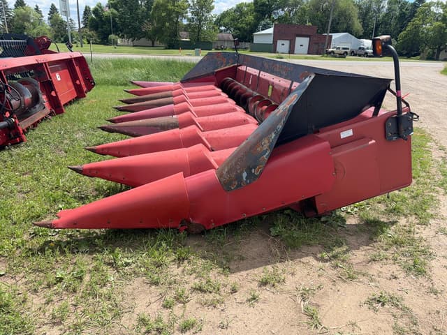 Image of Case IH 1083 equipment image 1