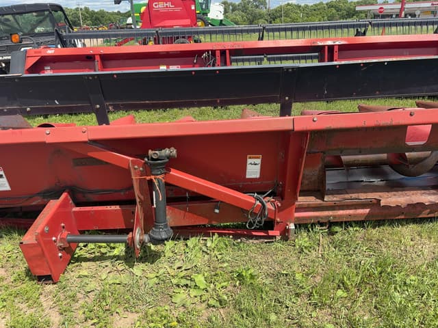Image of Case IH 1083 equipment image 4