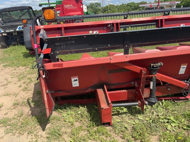 Image of Case IH 1083 equipment image 3