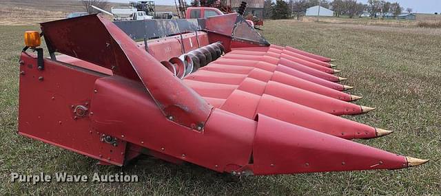 Image of Case IH 1083 equipment image 3