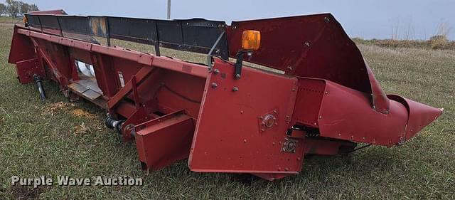 Image of Case IH 1083 equipment image 4