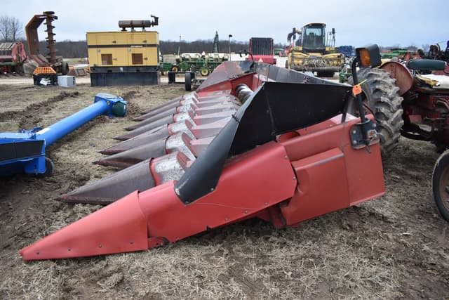 Image of Case IH 1083 equipment image 1