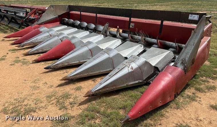 Main image Case IH 1083