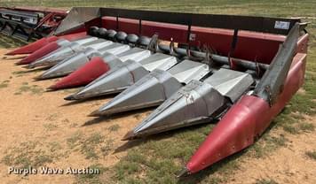 Main image Case IH 1083