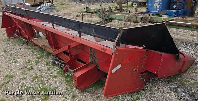 Image of Case IH 1083 equipment image 3