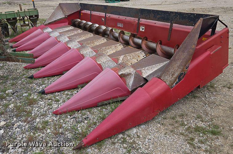 Image of Case IH 1083 Primary image