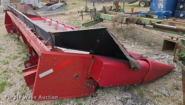 Image of Case IH 1083 equipment image 2