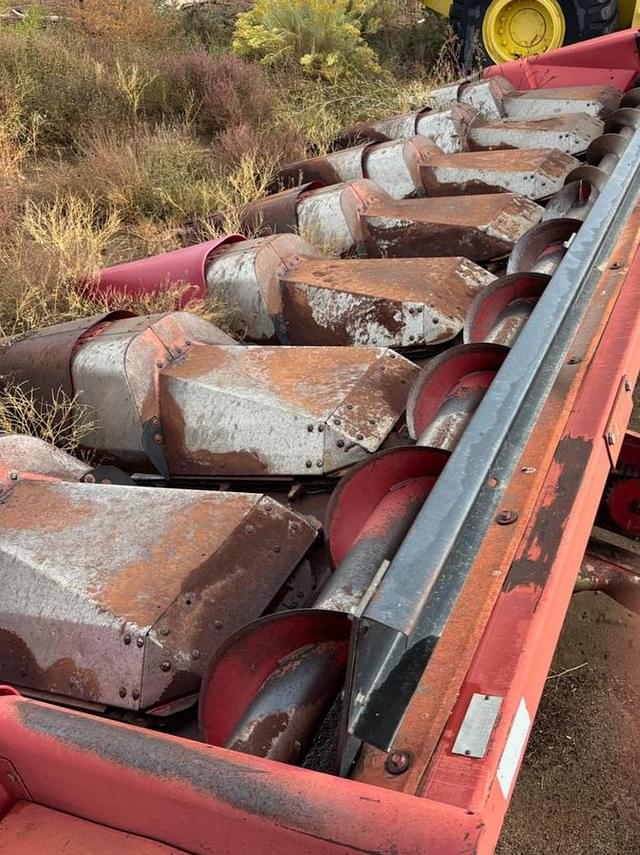 Image of Case IH 1083 equipment image 2