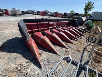 Main image Case IH 1083