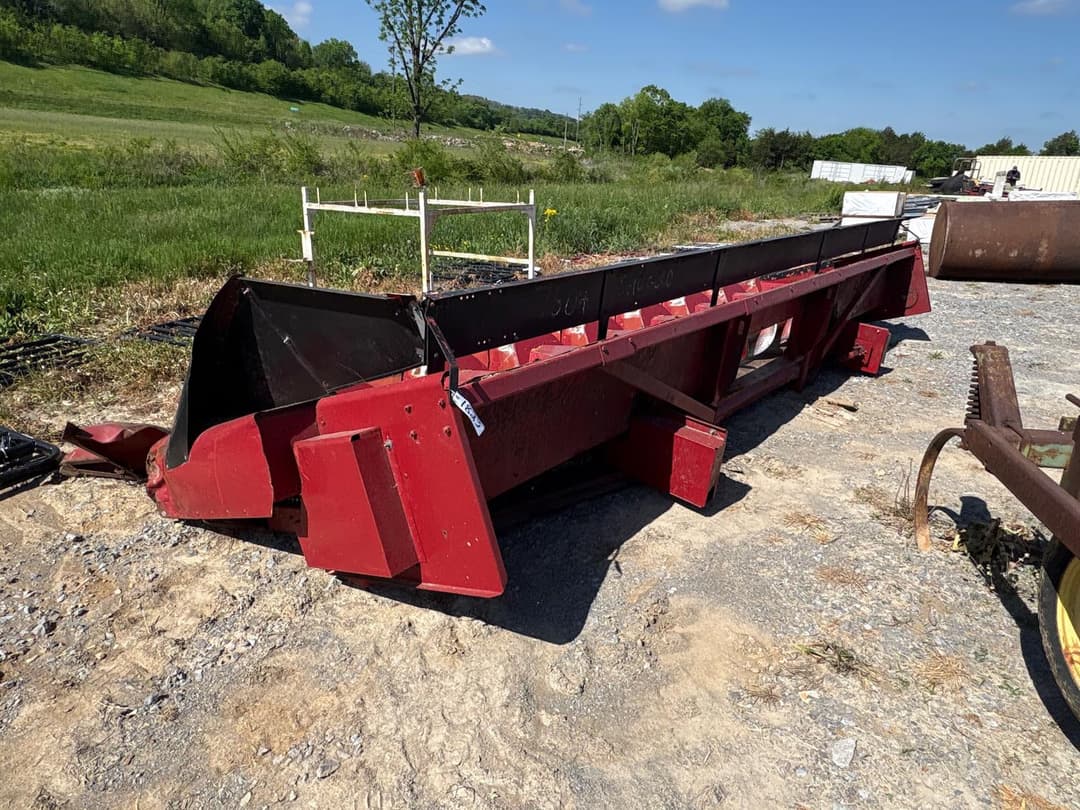 Image of Case IH 1083 Image 1