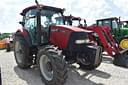 Case IH Maxxum 110 Image
