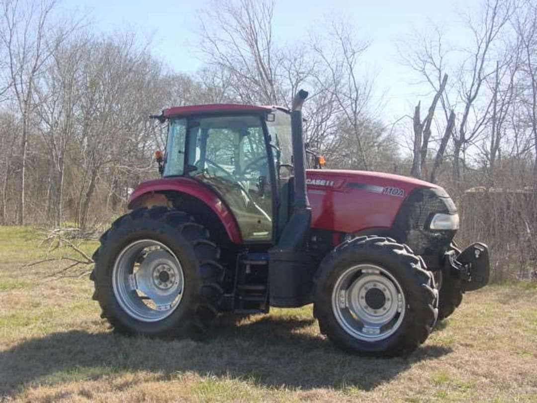 Image of Case IH Farmall 110A Primary image