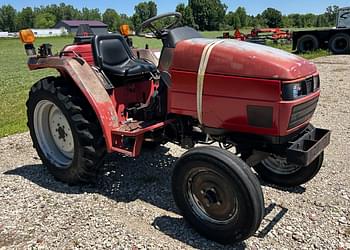 Case IH 1130 Equipment Image0