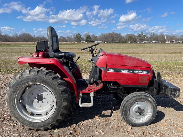 Image of Case IH 1140 equipment image 1