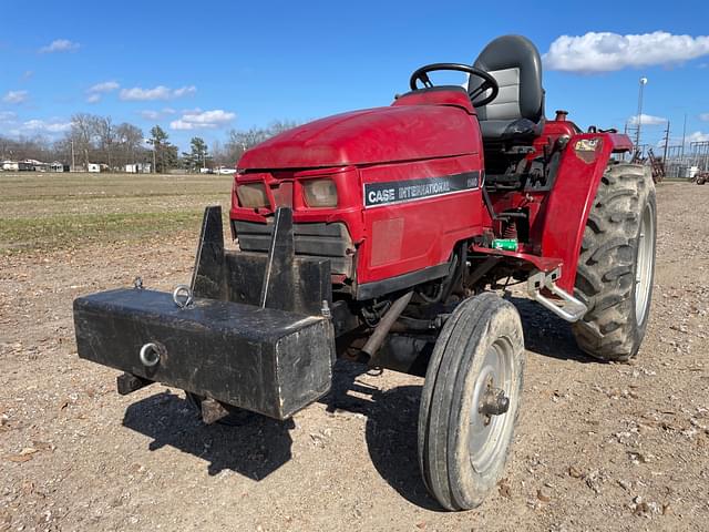 Image of Case IH 1140 equipment image 4