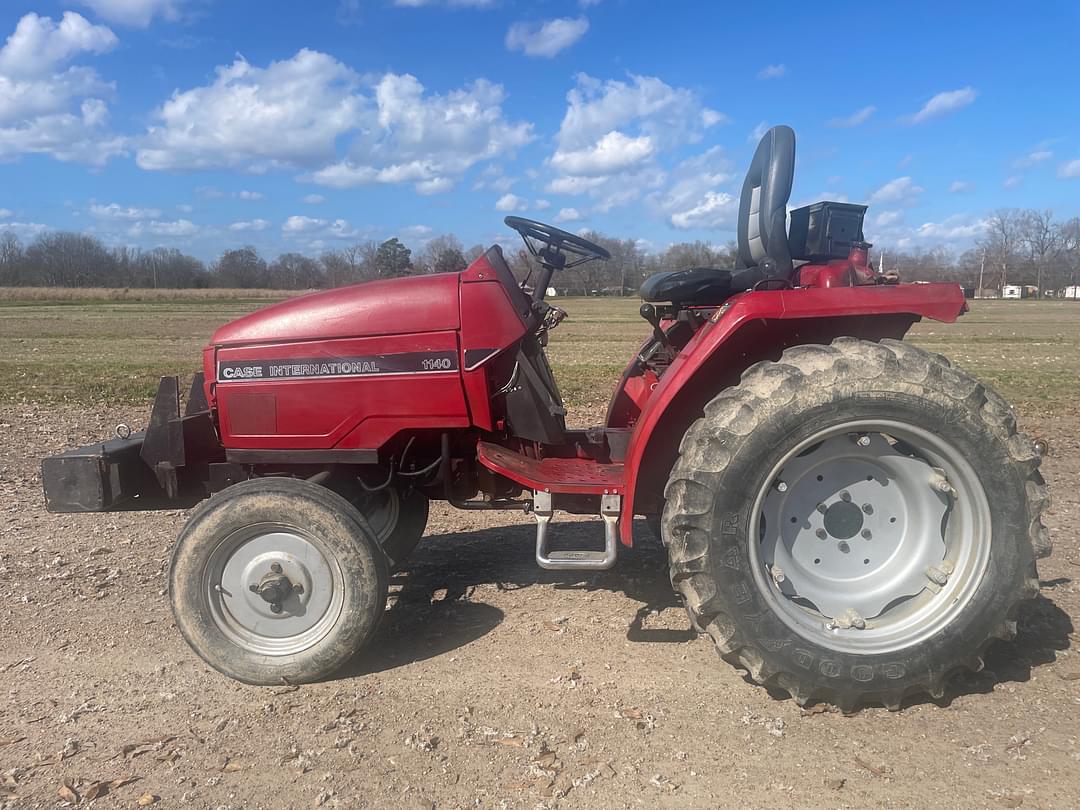 Image of Case IH 1140 Primary image