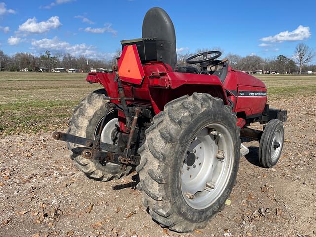 Image of Case IH 1140 equipment image 2