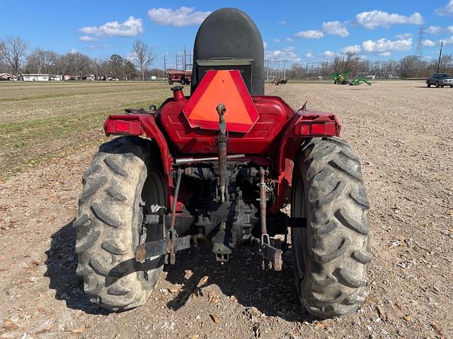 Image of Case IH 1140 equipment image 3