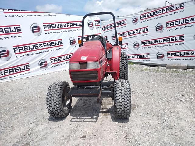 Image of Case IH 1140 equipment image 1