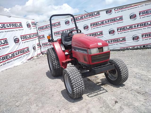 Image of Case IH 1140 equipment image 2