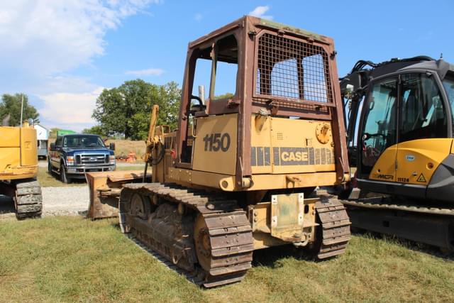 Image of Case 1150 equipment image 3