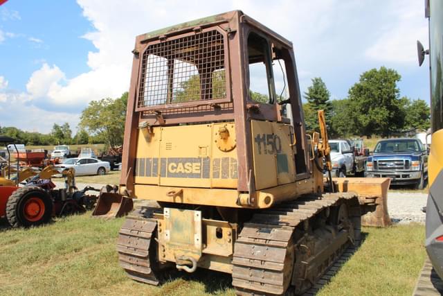 Image of Case 1150 equipment image 4