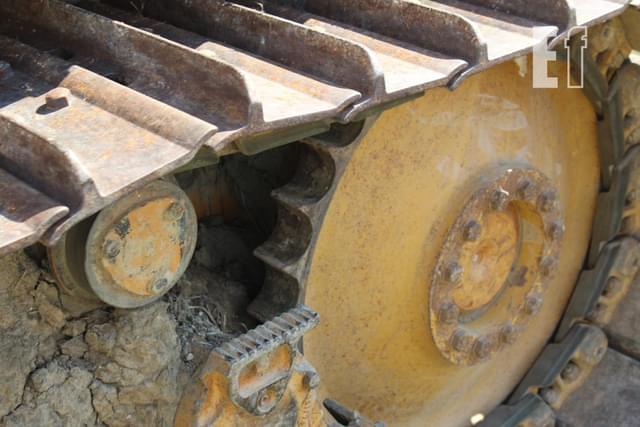 Image of Case 1150 equipment image 2
