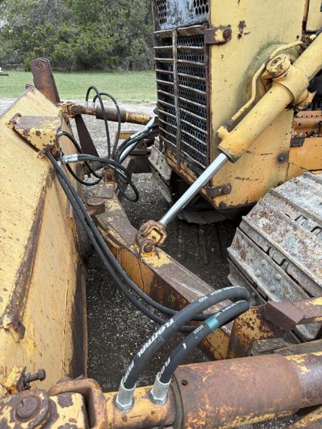 Image of Case 1150 equipment image 4