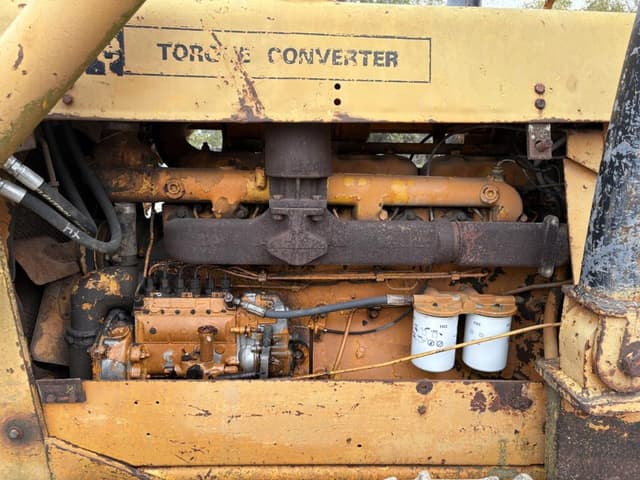 Image of Case 1150 equipment image 3