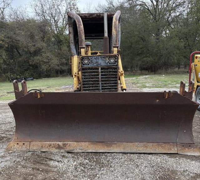 Image of Case 1150 equipment image 1