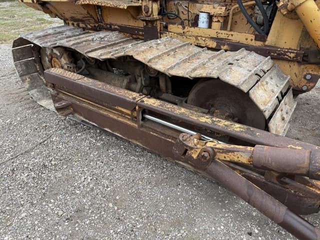 Image of Case 1150 equipment image 2