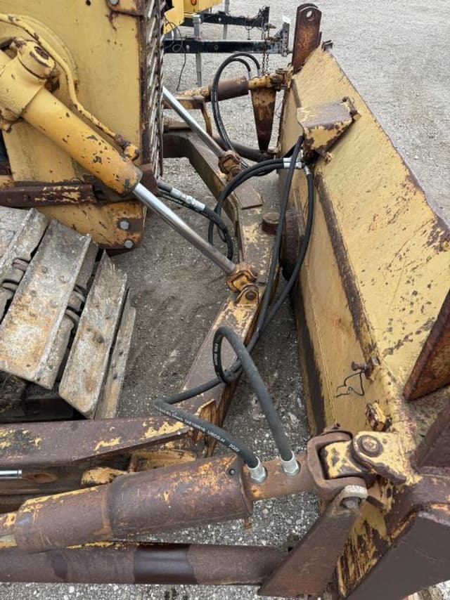 Image of Case 1150 equipment image 3