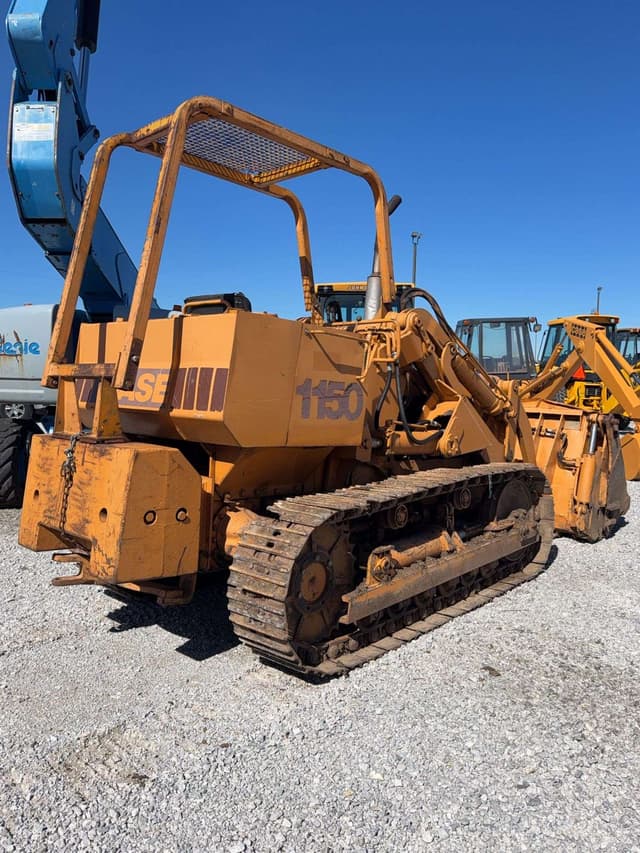 Image of Case 1150 equipment image 2