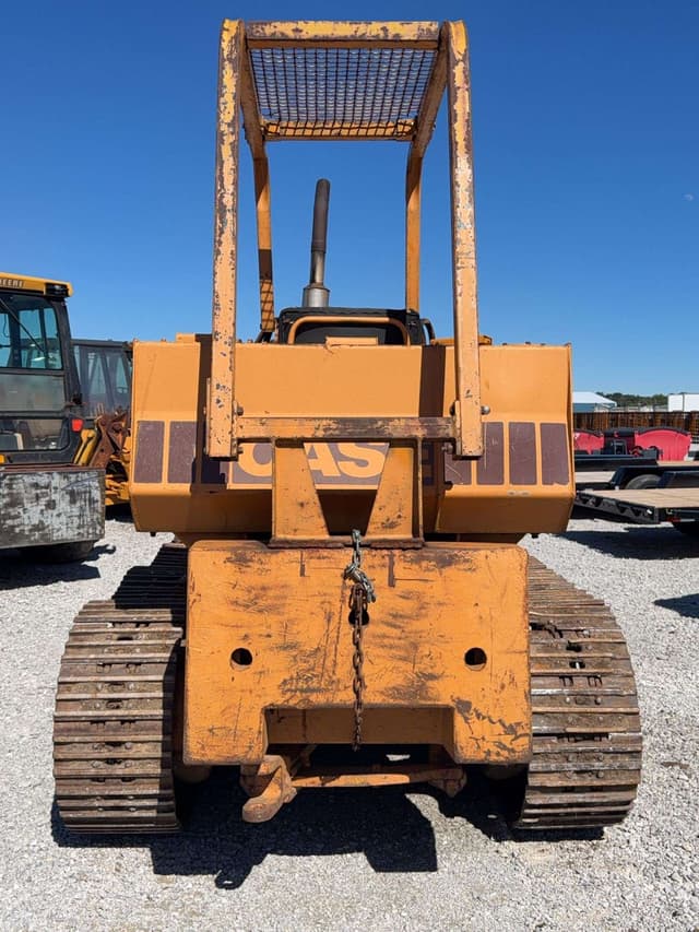 Image of Case 1150 equipment image 3