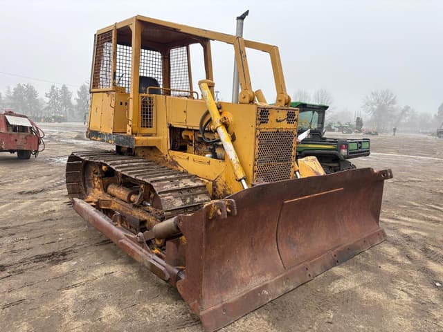 Image of Case 1150 equipment image 4