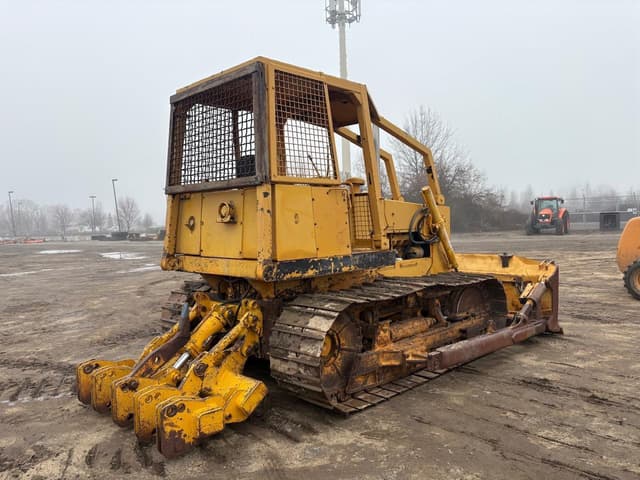 Image of Case 1150 equipment image 2