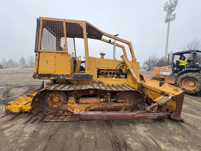 Image of Case 1150 equipment image 3