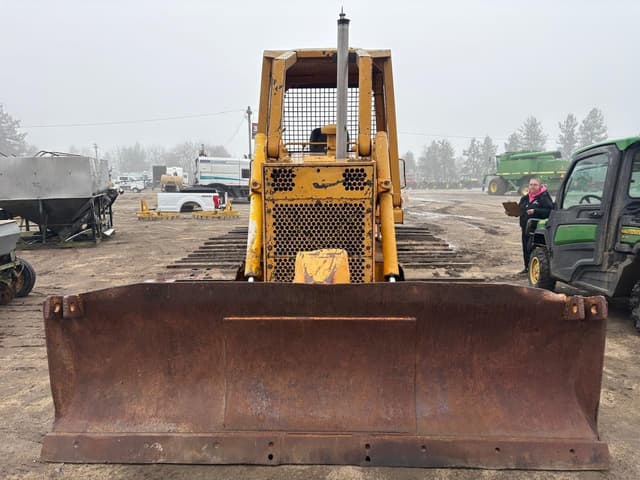 Image of Case 1150 equipment image 1