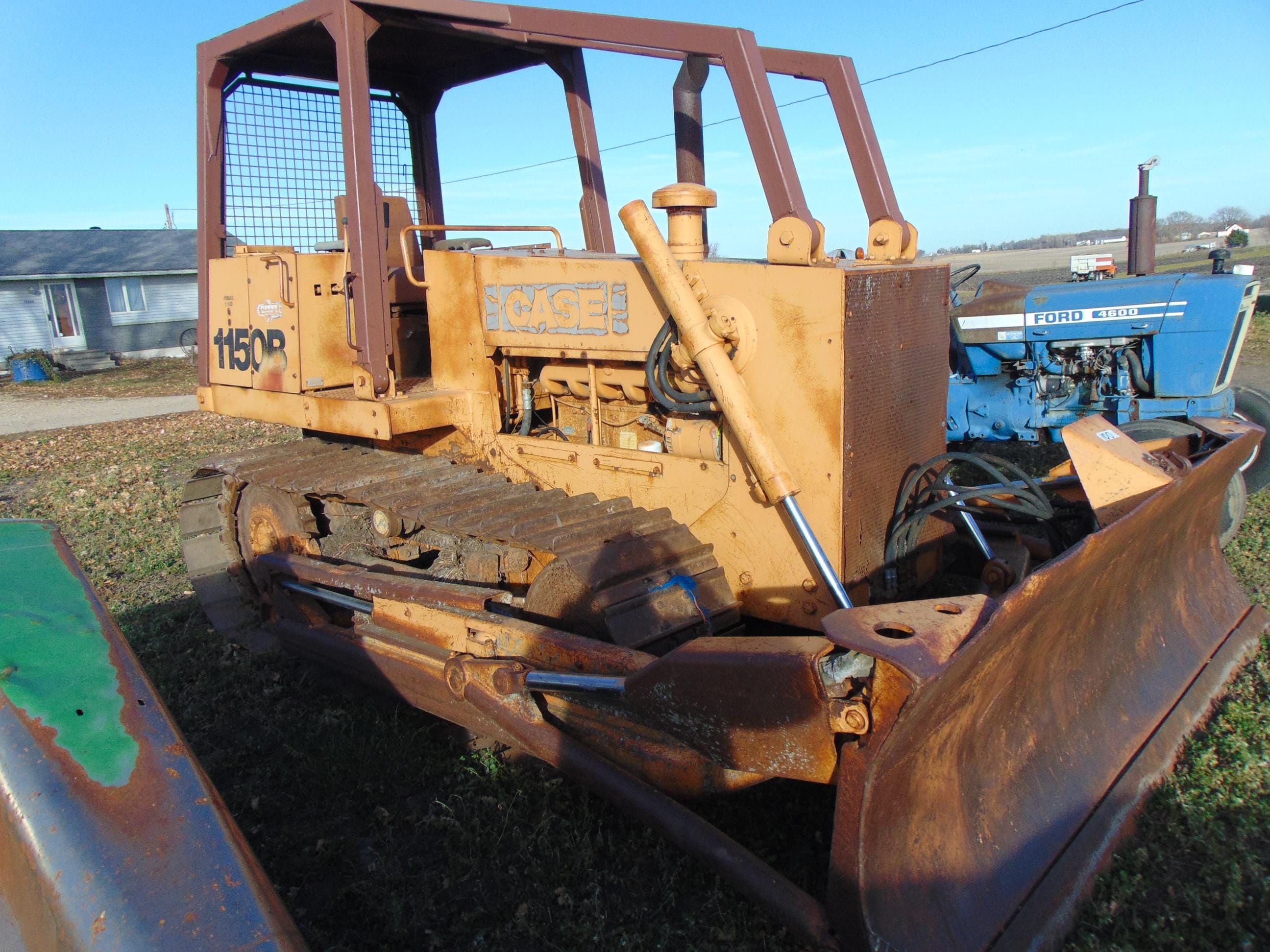Main image Case 1150B