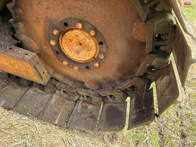 Image of Case 1150B equipment image 4