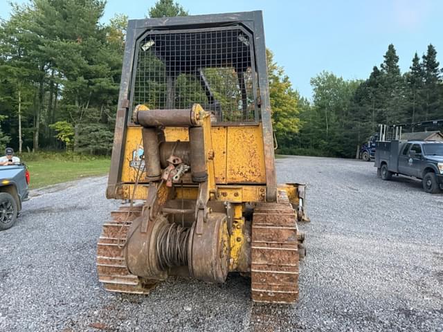 Image of Case 1150B equipment image 3