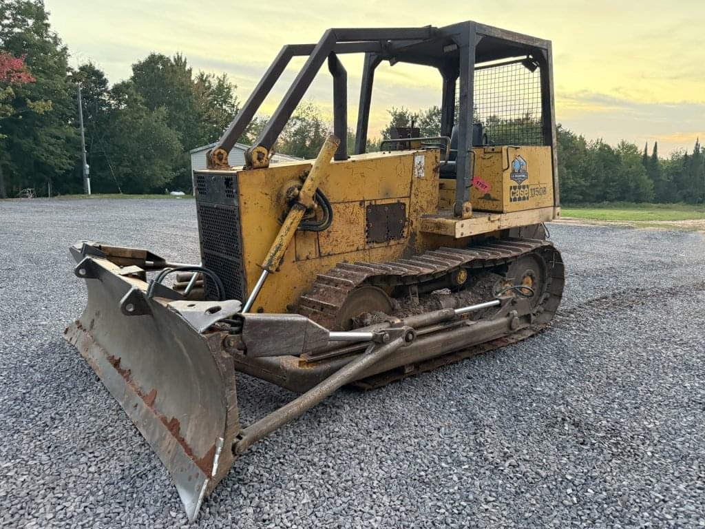 Image of Case 1150B Primary image