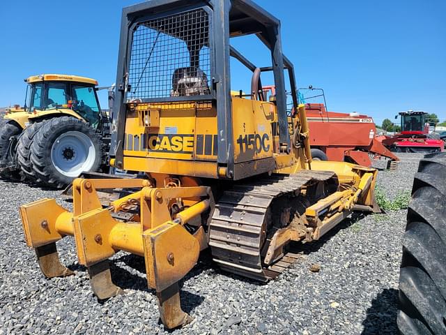 Image of Case 1150C equipment image 1