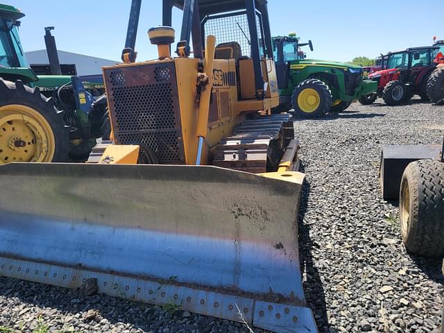 Image of Case 1150C equipment image 3