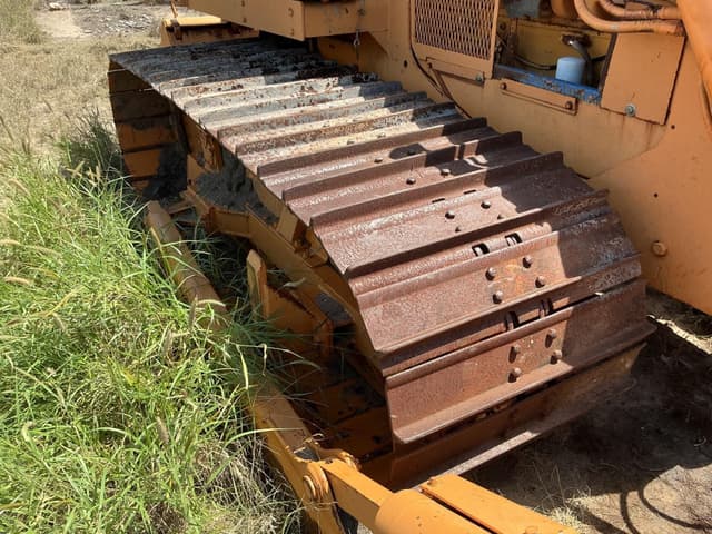 Image of Case 1150C equipment image 1