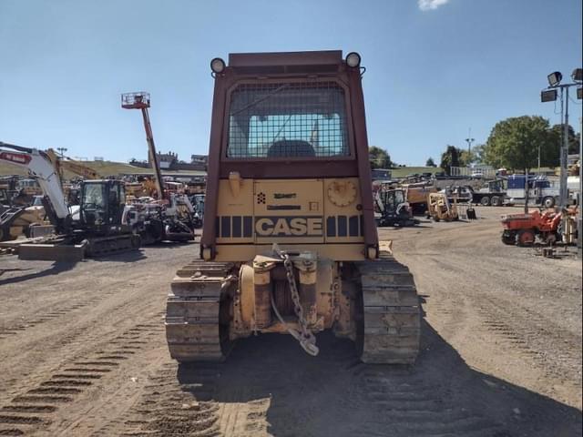 Image of Case 1150D equipment image 3