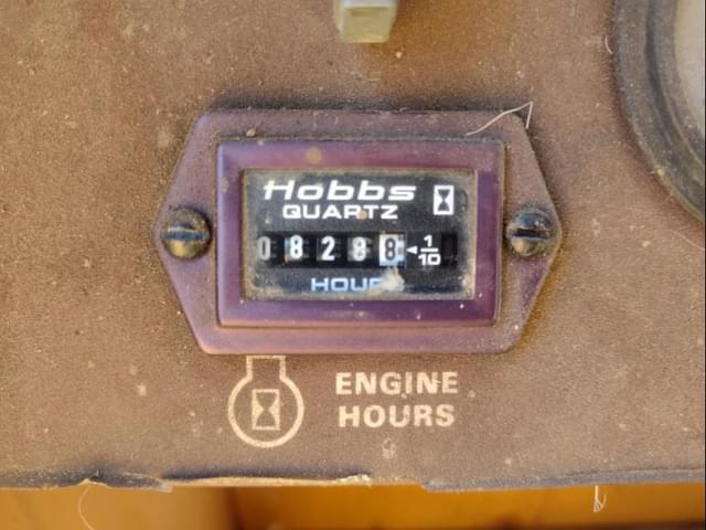 Image of Case 1150D equipment image 4