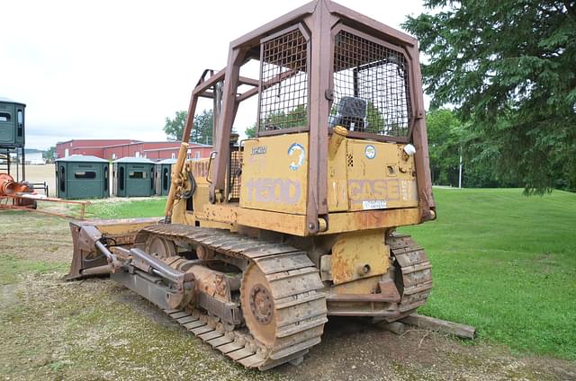Image of Case 1150D equipment image 3